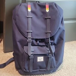 Backpack, Herschel, Navy Blue
